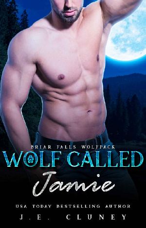 [Briar Falls Wolfpack 07] • Wolf Called Jamie